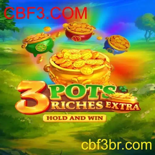 Explorando o Fascinante Mundo de 3potsExtra