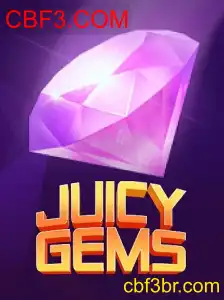 JuicyGems: Aventura e Estratégia no Seu Jogo de Puzzle Favorito